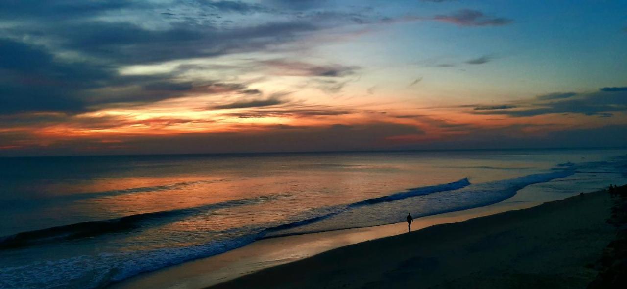 Blue Water Beach Resort Varkala Zewnętrze zdjęcie