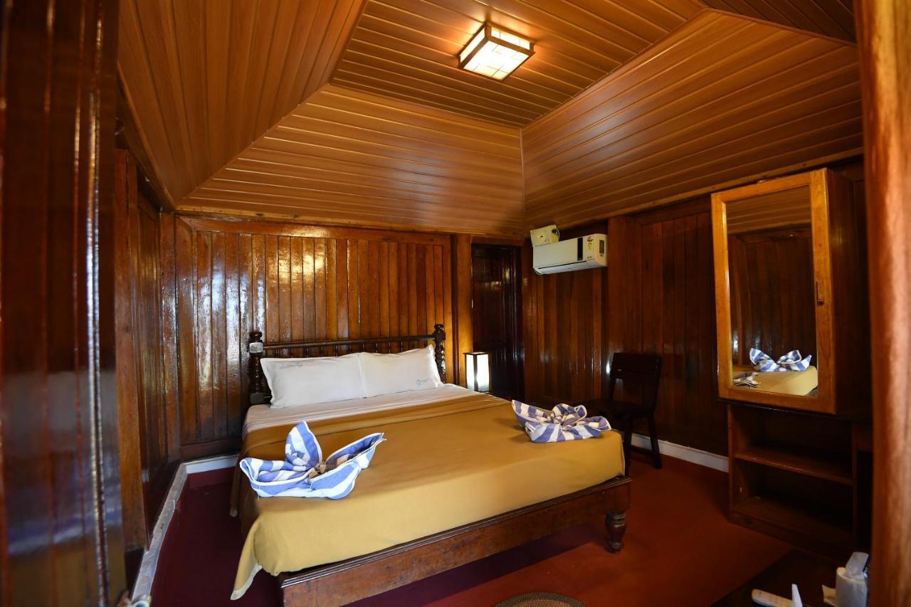 Blue Water Beach Resort Varkala Zewnętrze zdjęcie