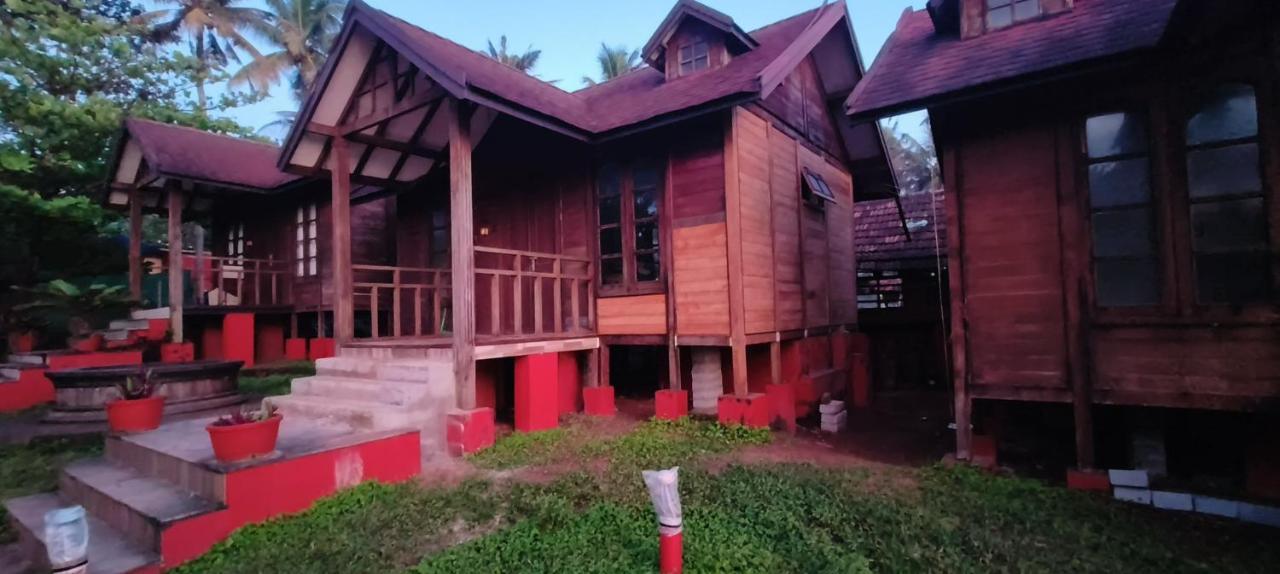 Blue Water Beach Resort Varkala Pokój zdjęcie