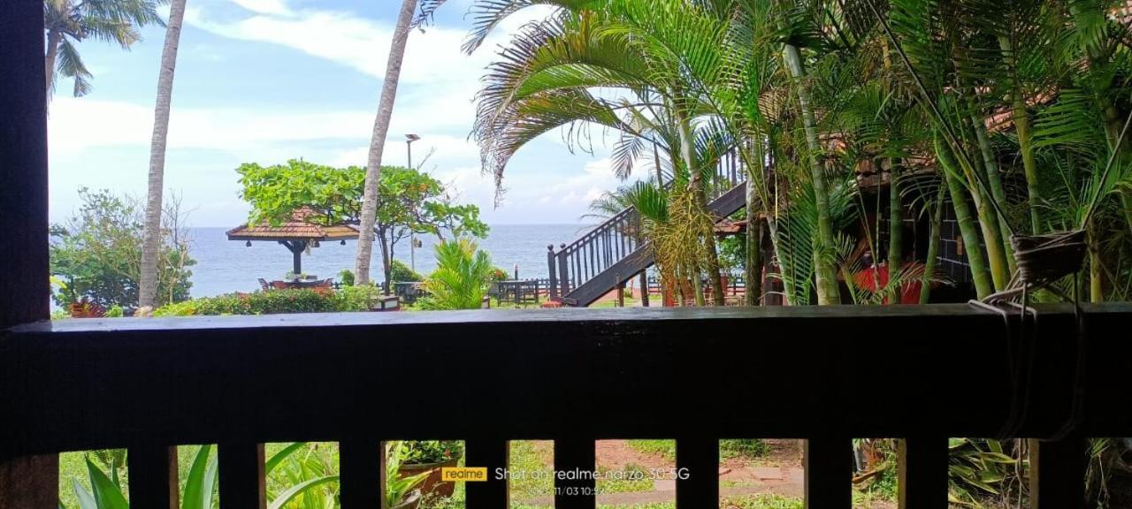 Blue Water Beach Resort Varkala Pokój zdjęcie