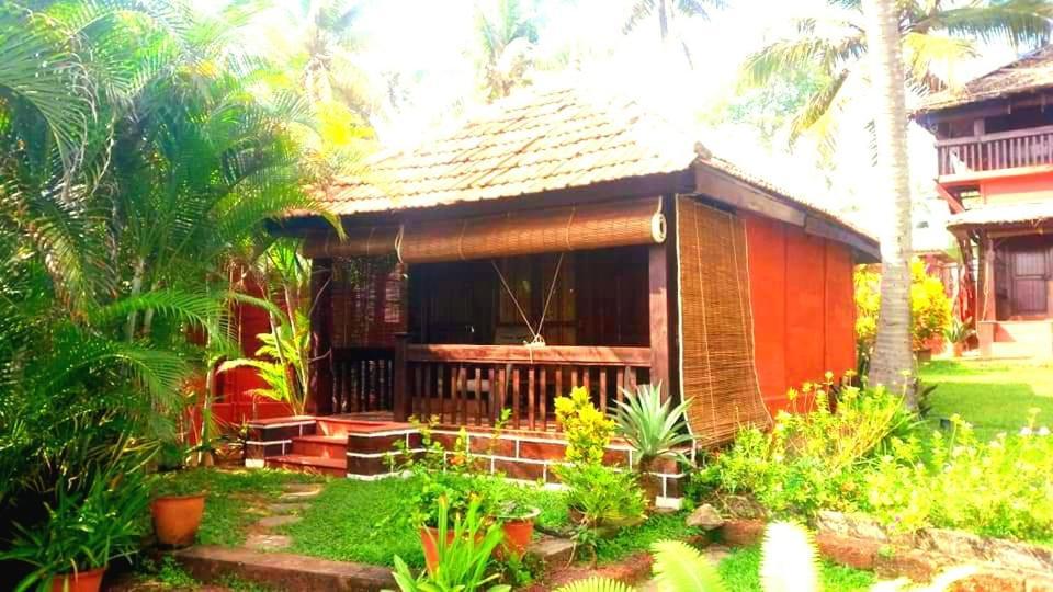 Blue Water Beach Resort Varkala Pokój zdjęcie